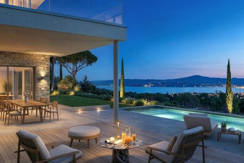 Villa a Grimaud, Var, Grimaud - € 5.530.000 | Ref: HH-15943597 - foto 6