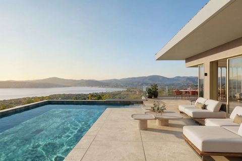 Villa i Grimaud, Var, Grimaud - € 7.350.000 | Ref: HH-15943595 - foto 1