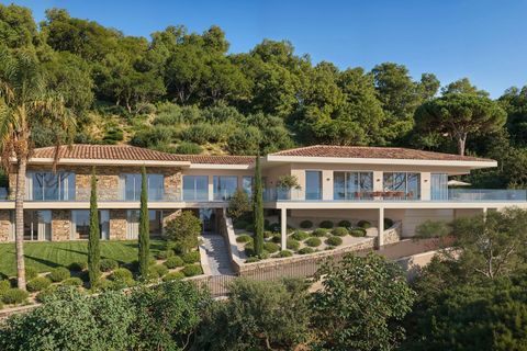 Villa i Grimaud, Var, Grimaud - € 7.350.000 | Ref: HH-15943595 - foto 2