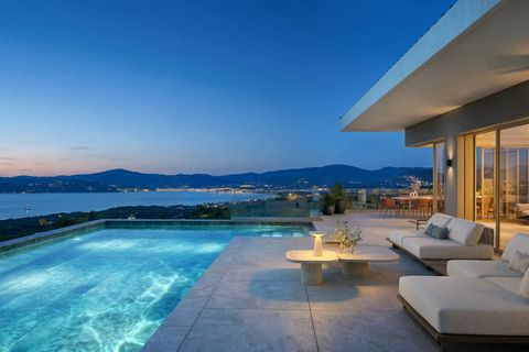 Villa i Grimaud, Var, Grimaud - € 7.350.000 | Ref: HH-15943595 - foto 6
