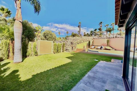 Villa a Amarilla Golf, Tenerife, Amarilla Golf - € 1.499.000 | Ref: CHA0139 - foto 10