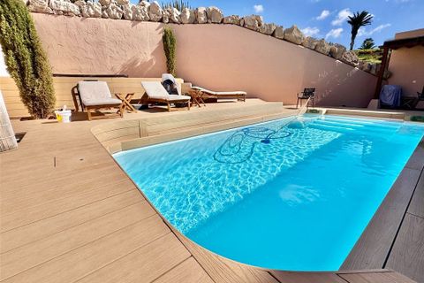 Villa a Amarilla Golf, Tenerife, Amarilla Golf - € 1.499.000 | Ref: CHA0139 - foto 13