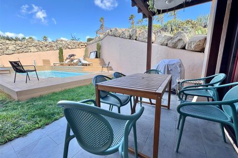 Villa a Amarilla Golf, Tenerife, Amarilla Golf - € 1.499.000 | Ref: CHA0139 - foto 15