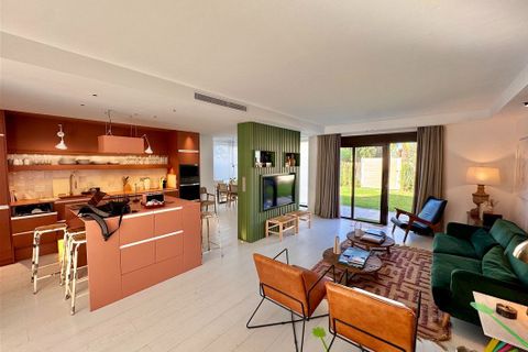 Villa a Amarilla Golf, Tenerife, Amarilla Golf - € 1.499.000 | Ref: CHA0139 - foto 20