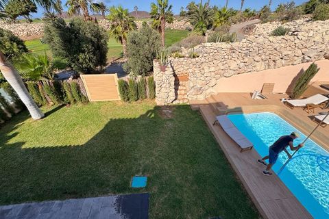 Villa a Amarilla Golf, Tenerife, Amarilla Golf - € 1.499.000 | Ref: CHA0139 - foto 44