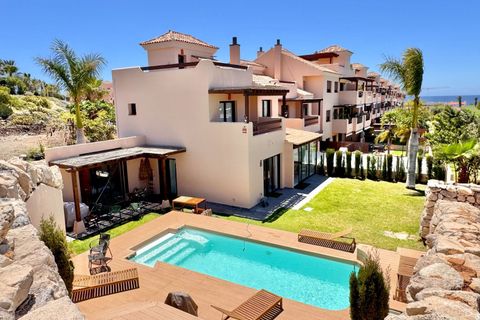 Villa a Amarilla Golf, Tenerife, Amarilla Golf - € 1.499.000 | Ref: CHA0139 - foto 2