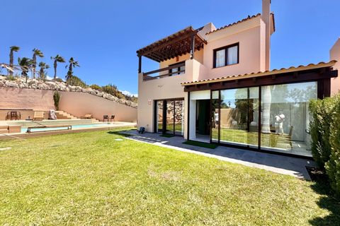 Villa a Amarilla Golf, Tenerife, Amarilla Golf - € 1.499.000 | Ref: CHA0139 - foto 4