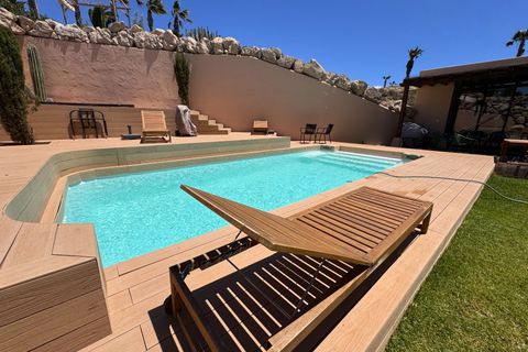 Villa a Amarilla Golf, Tenerife, Amarilla Golf - € 1.499.000 | Ref: CHA0139 - foto 8