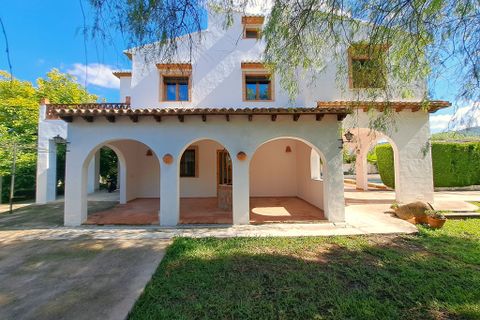Villa a Orba, Alicante, Orba - € 690.000 | Ref: 14D0067 - foto 3
