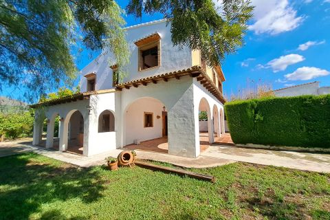 Villa a Orba, Alicante, Orba - € 690.000 | Ref: 14D0067 - foto 4