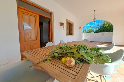 Villa a Orba, Alicante, Orba - € 690.000 | Ref: 14D0067 - foto 12