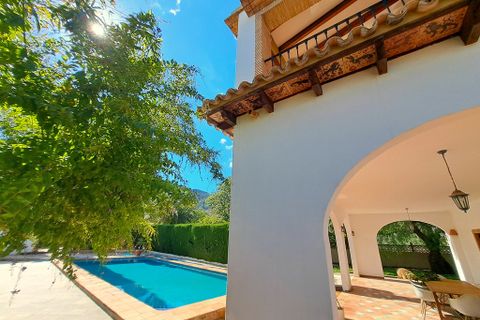 Villa a Orba, Alicante, Orba - € 690.000 | Ref: 14D0067 - foto 7