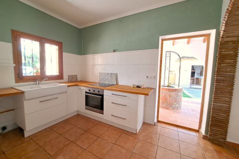 Villa a Orba, Alicante, Orba - € 690.000 | Ref: 14D0067 - foto 17