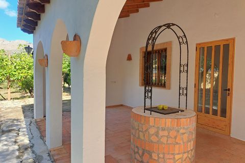 Villa a Orba, Alicante, Orba - € 690.000 | Ref: 14D0067 - foto 18