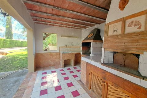 Villa a Orba, Alicante, Orba - € 690.000 | Ref: 14D0067 - foto 20