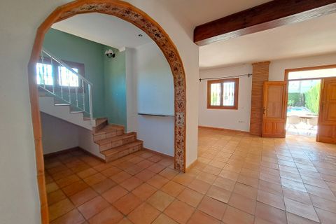 Villa a Orba, Alicante, Orba - € 690.000 | Ref: 14D0067 - foto 27