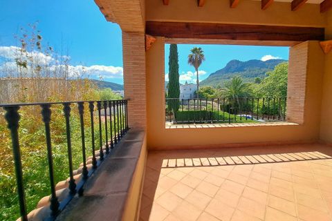 Villa a Orba, Alicante, Orba - € 690.000 | Ref: 14D0067 - foto 35