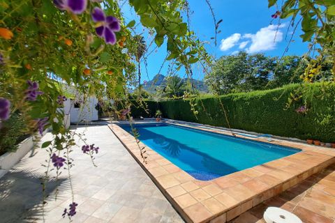 Villa a Orba, Alicante, Orba - € 690.000 | Ref: 14D0067 - foto 50