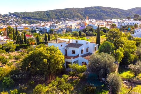 Villa a Orba, Alicante, Orba - € 690.000 | Ref: 14D0067 - foto 2