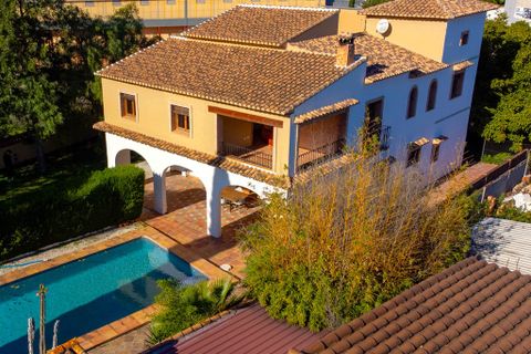 Villa - Orba, Alicante, Orba - € 690 000 | Réf : 14D0067 - photo 50