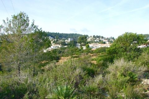Terra a Benidoleig, Alicante, Benidoleig - € 216.000 | Ref: 01201 - foto 9