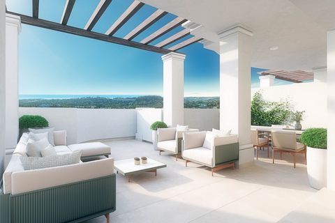 Leilighet i Marbella, Malaga, Marbella - € 538 500 | Ref: PANR-14142 - foto 3
