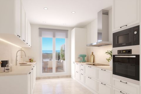 Leilighet i Marbella, Malaga, Marbella - € 538 500 | Ref: PANR-14142 - foto 5