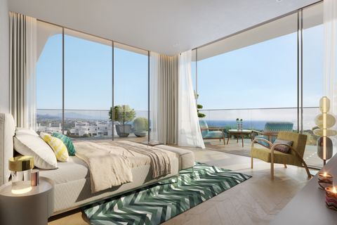 Leilighet i Casares, Malaga, Casares - € 1 533 109 | Ref: PANR-14372 - foto 8