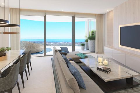 Leilighet i Benahavis, Malaga, Benahavis - € 1 499 000 | Ref: PANR-14439 - foto 8