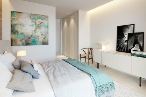 Leilighet i Benahavis, Malaga, Benahavis - € 1 499 000 | Ref: PANR-14439 - foto 12