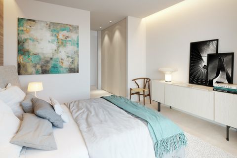 Penthouse i Benahavis, Malaga, Benahavis - € 2 995 000 | Ref: PANR-14994 - foto 12