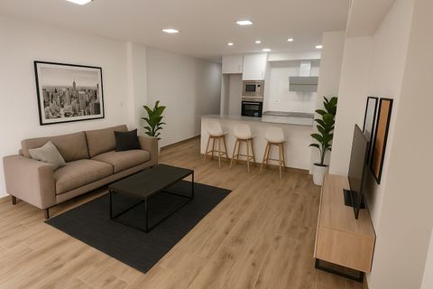 Leilighet i Torrevieja, Alicante, Torrevieja - € 240 000 | Ref: ER2-03845/866 - foto 1