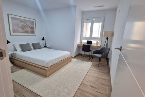 Leilighet i Torrevieja, Alicante, Torrevieja - € 240 000 | Ref: ER2-03845/866 - foto 3