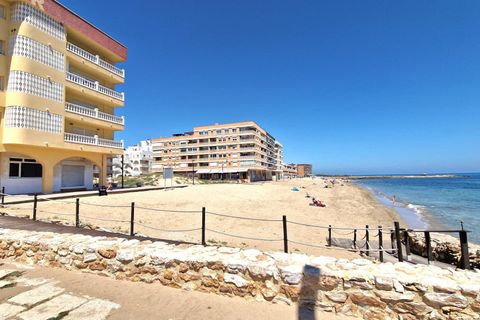 Leilighet i Torrevieja, Alicante, Torrevieja - € 240 000 | Ref: ER2-03845/866 - foto 15