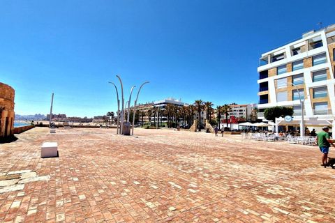 Leilighet i Torrevieja, Alicante, Torrevieja - € 240 000 | Ref: ER2-03845/866 - foto 17