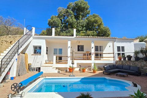 Haus in Periana, Malaga - Foto 1