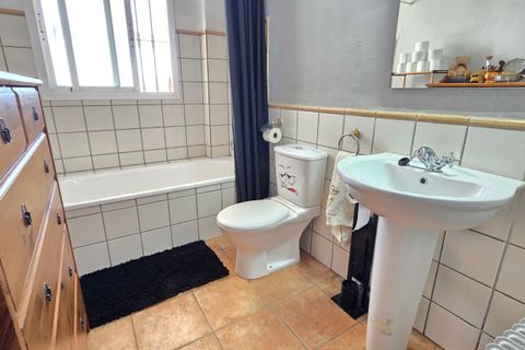 Villa a Periana, Malaga, Periana - € 245.000 | Ref: VS1256 - foto 16