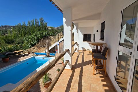 Villa a Periana, Malaga, Periana - € 245.000 | Ref: VS1256 - foto 8
