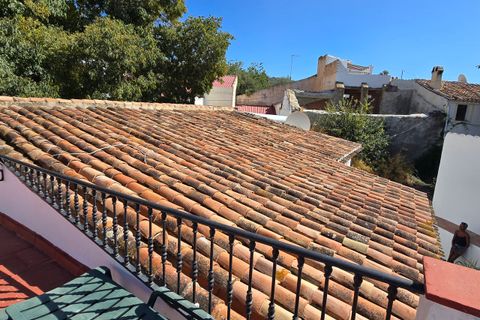 Villa a Periana, Malaga, Periana - € 245.000 | Ref: VS1256 - foto 36