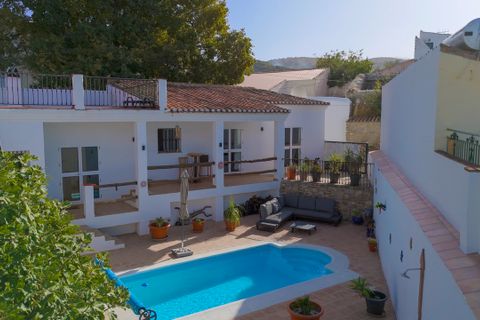 Villa a Periana, Malaga, Periana - € 245.000 | Ref: VS1256 - foto 38