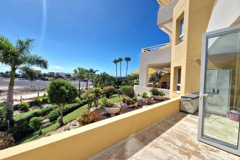 Appartamento La Caleta (Adeje), Tenerife - foto 1