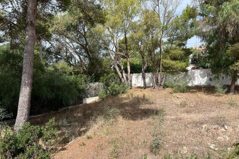 Helårsgrund i Moraira, Alicante, Moraira - € 395.000 | Ref: CW0333 - foto 2