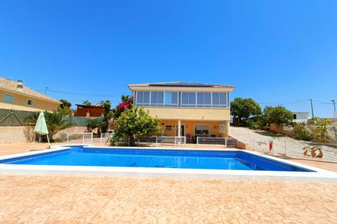 Villa a Abanilla, Murcia, Abanilla - € 392.000 | Ref: AM-ABSALAD - foto 3