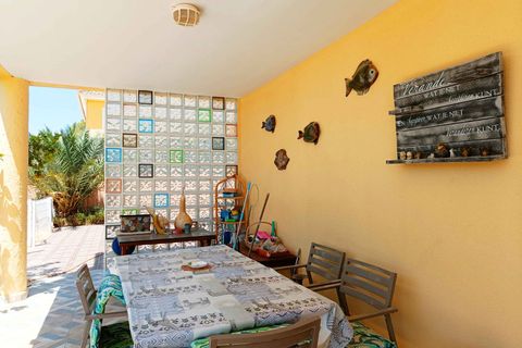Villa a Abanilla, Murcia, Abanilla - € 392.000 | Ref: AM-ABSALAD - foto 5