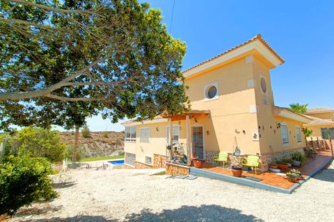 Villa a Abanilla, Murcia, Abanilla - € 392.000 | Ref: AM-ABSALAD - foto 7