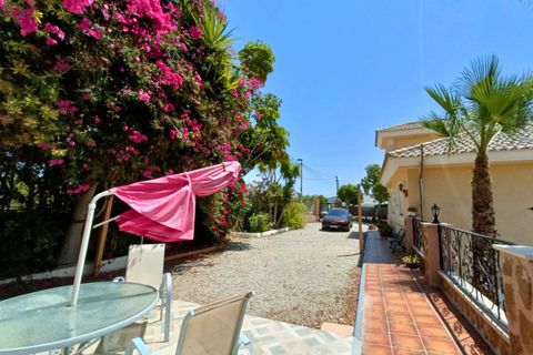 Villa a Abanilla, Murcia, Abanilla - € 392.000 | Ref: AM-ABSALAD - foto 10