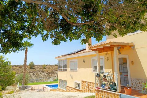 Villa a Abanilla, Murcia, Abanilla - € 392.000 | Ref: AM-ABSALAD - foto 2