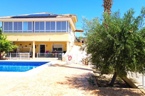 Villa a Abanilla, Murcia, Abanilla - € 392.000 | Ref: AM-ABSALAD - foto 41