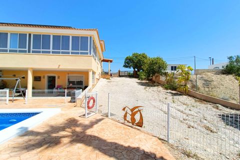 Villa a Abanilla, Murcia, Abanilla - € 392.000 | Ref: AM-ABSALAD - foto 42