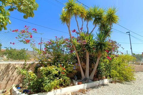 Villa a Abanilla, Murcia, Abanilla - € 392.000 | Ref: AM-ABSALAD - foto 43